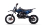 Preview: NITRO MOTORS 125cc Kinder Dirtbike Storm V3 BRX 14/12 4-Gang Manuell